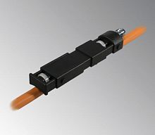 Inductive proximity sensor 16 mm | KJ16clamp-on
