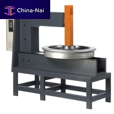 Low-frequency induction heater VH seriesfor bearingsfor gear wheelsfor heat treatment