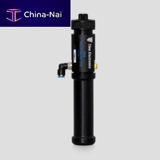 Pneumatic calibration pump 7118manualfor pressure generation