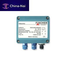 Differential pressure transmitter TRA_DP_DE23_N20P80analogM12 connectorfor clean rooms