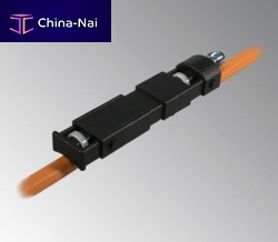 Inductive proximity sensor 16 mm | KJ16clamp-on