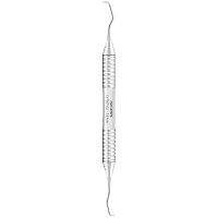 Dental curette LV1807 seriesGraceydouble-ended