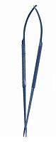 Surgical needle holder