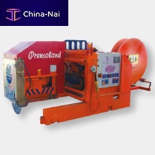Concrete cutter CR-900