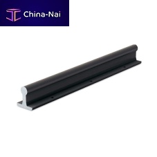 Guide rail CCR seriescarrierassemblyaluminum