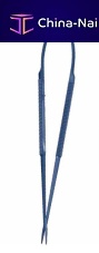 Surgical needle holder