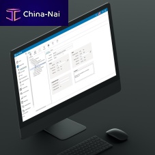Quality control software QS-Torqueresource managementworkshop managementdatabase