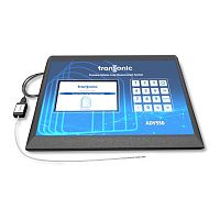 Pressure analyzer ADV550signallaboratoryfor external cardiac stimulators