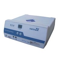 Fetal doppler table