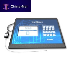 Pressure analyzer ADV550signallaboratoryfor external cardiac stimulators
