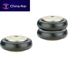 Cylindrical bellows SP seriesplasticaxial
