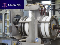Functional testing machine ROWA-WT deformationexcentricityovality