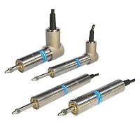 Linear measurement touch probe DK10/25/50/100/155/205high-precisiondigital