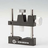 V-shaped lens holder GCM-0603 series