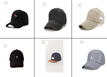 ����� Caps LIMITED