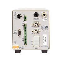 Leak tester for the pharmaceutical industry F28+vacuumdifferential pressure decaycompact