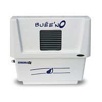 Steam condenser Bue�no 100steel