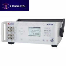 Multifunction calibrator CALYS 1200temperaturepressurevoltage