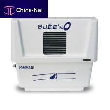Steam condenser Bue�no 100steel