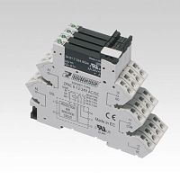 Optocoupler PSC