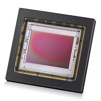 CMOS image sensor Emerald Gen2monochromecompact