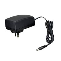 Adapter power supply YS35A seriesAC/DCswitchingwith short-circuit protection