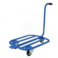 Metal dolly 016