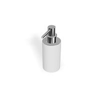 Commercial soap dispenser IT1Z41CCZZZZhomefree-standingmetal
