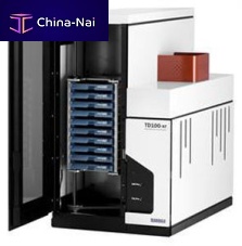 Thermal desorber TD100-xr