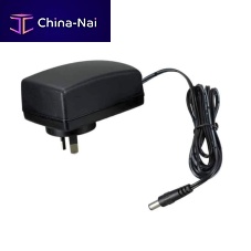 Adapter power supply YS35A seriesAC/DCswitchingwith short-circuit protection