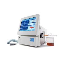 Digital density meter DDM 2910for laboratoryconcentrationfor the petroleum industry