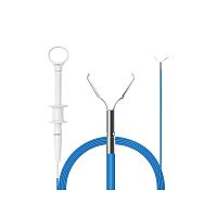 Surgery forceps ATE-ZXJ-A-2.3195013513endoscopyclampLower