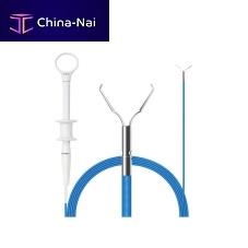 Surgery forceps ATE-ZXJ-A-2.3195013513endoscopyclampLower