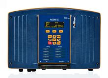 Temperature measuring instrument AEGIS IIconcentrationflowpH