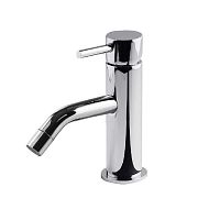 Washbasin mixer tap ML SLEEKcountertopchrome-plated brassbathroom