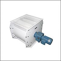 Discharge unit MZDG/H