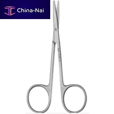 Surgery scissors S12056-10veterinaryautoclavable