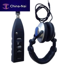 Gas leak detector DI-MADETECT10liquidultrasonicvacuum