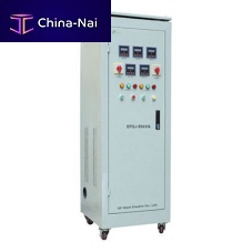AC voltage regulator EP2J Seriessingle-phasefor transformersadjustable