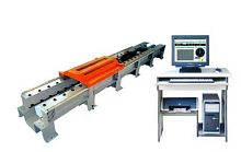 Tensile testing machine PT-HTT-01digitalhorizontal