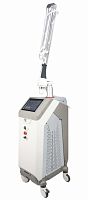 Surgical laser Line Xelacne treatmentCO2trolley-mounted