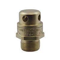 Vacuum relief valve VR