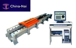 Tensile testing machine PT-HTT-01digitalhorizontal