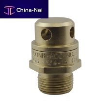 Vacuum relief valve VR