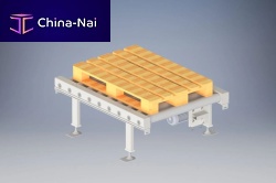 Metal conveyor roller sheet metal