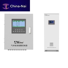 Combustible gas gas detection control unit AEGDS2000toxic gas