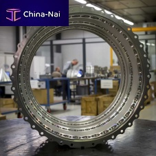 Water-jet cutting stainless steelaluminumtitanium
