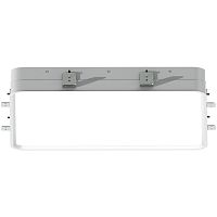 Recessed ceiling light fixture ARDENLEDrectangularIP20