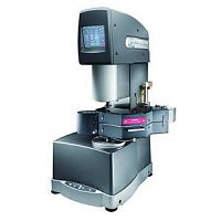 Dynamic mechanical analysis rheometer ARES-G2for powderslaboratorybench-top