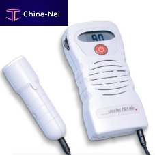 Fetal doppler UltraTec PD1 dwrpocket